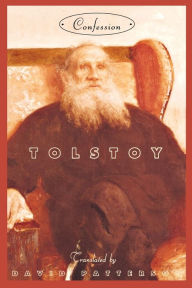 Title: A Confession, Author: Leo Tolstoy