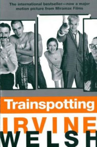 Trainspotting / Edition 1