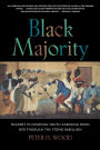 Black Majority: Negroes in Colonial South Carolina from 1670 through the Stono Rebellion