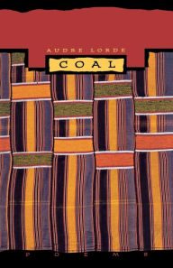 Title: Coal, Author: Audre Lorde