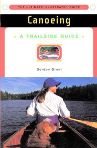 Title: Canoeing: Canoeing, Author: Gordon Grant