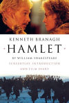 Alternative view 1 of Hamlet: Screenplay, Introduction and Film Diary