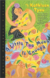 Title: A Little Too Much Is Enough, Author: @@@@@@@@@@@@@@@@@@@@@@@@@@@@@@@@@@@@@@@@@@@@@@@@@@@@@@@@@@@@@@@@@@@@@@@@@@@@@@@@@@@@@@@@@@@@@@@@@@@@