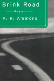 Title: Brink Road, Author: A. R. Ammons