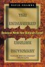 The Endangered English Dictionary: Bodacious Words Your Dictionary Forgot