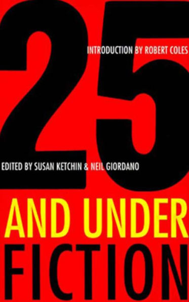 25 and Under: Fiction