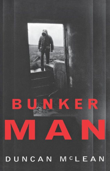 Bunker Man