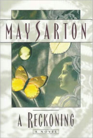 Title: A Reckoning, Author: May Sarton