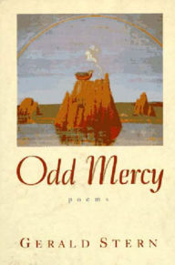 Title: Odd Mercy, Author: Gerald Stern