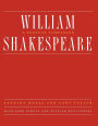 William Shakespeare: A Textual Companion