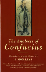 Title: Analects of Confucius, Author: Confucius