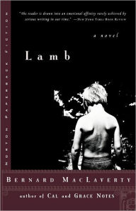 Title: Lamb, Author: Bernard MacLaverty