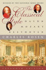 The Classical Style: Haydn, Mozart, Beethoven