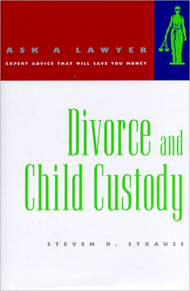 Divorce and Child Custody