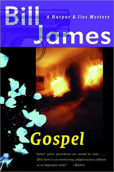 Gospel (Harpur and Iles Series #9)