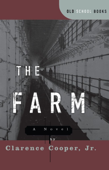 The Farm: A Novel