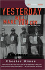 Yesterday Will Make You Cry / Edition 1