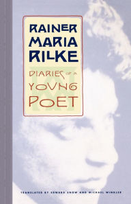 Title: Diaries of a Young Poet, Author: Rainer Maria Rilke