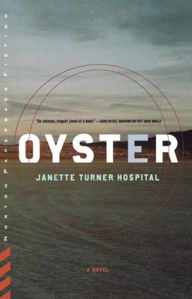 Oyster: A Novel