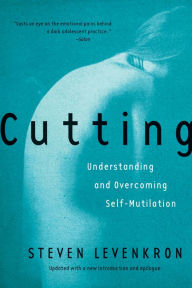 Title: Cutting, Author: Steven Levenkron