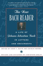 The New Bach Reader