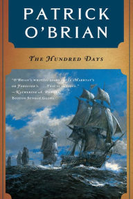 Books to download on android The Hundred Days by Patrick O'Brian, Patrick O'Brian (English Edition) 