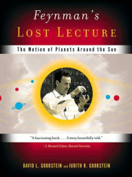 Ebooks portugueses download Feynman's Lost Lecture