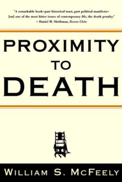 Proximity to Death