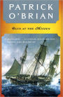 Blue at the Mizzen (Aubrey-Maturin Series #20)