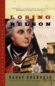 Title: Losing Nelson, Author: Barry Unsworth