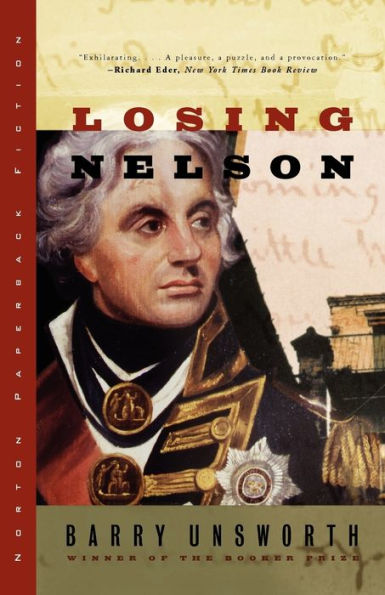 Losing Nelson