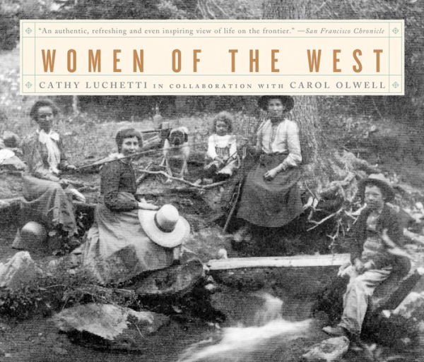 Women of the West