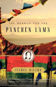 Title: The Search for the Panchen Lama, Author: Isabel Hilton