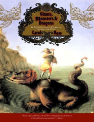 Title: Giants, Monsters, and Dragons: An Encyclopedia of Folklore, Legend, and Myth, Author: Carol Rose