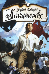 Title: Scaramouche, Author: Rafael Sabatini