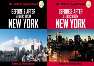 Title: Before and after: Stories from New York, Author: Thomas Beller