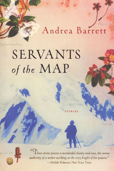 Servants of the Map