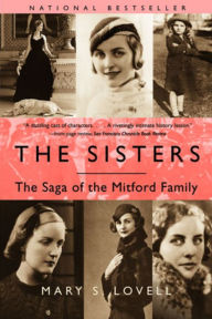 Title: The Sisters: The Saga of the Mitford Family, Author: Mary S. Lovell