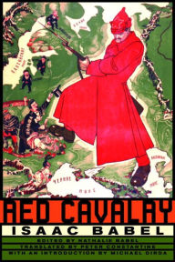 Title: Red Cavalry, Author: Isaac Babel