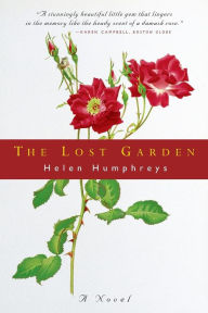Title: The Lost Garden, Author: Helen Humphreys
