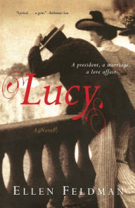 Title: Lucy, Author: Ellen Feldman