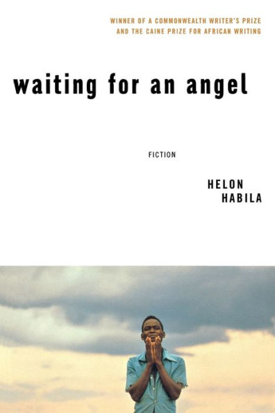 Waiting for an Angel