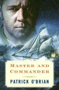 Title: Master and Commander (Aubrey-Maturin Series #1), Author: Patrick O'Brian