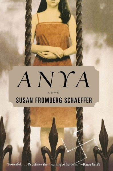 Anya: A Novel