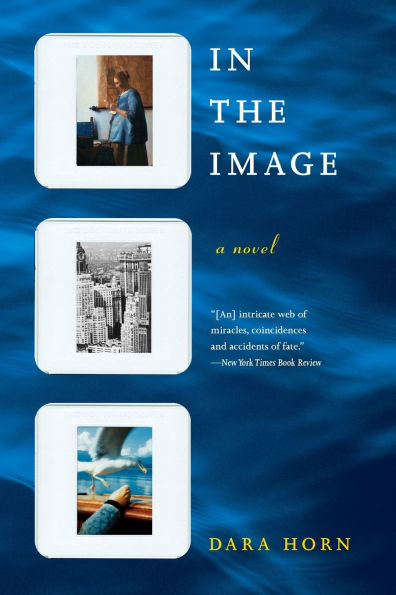 In the Image: A Novel