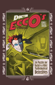 The Puzzling Adventures of Dr. Ecco (Dover Puzzle Books: Math Puzzles):  Shasha, Dennis: 9780486296159: : Books