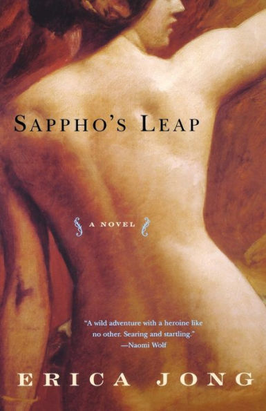 Sappho's Leap: A Novel