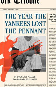 Title: The Year the Yankees Lost the Pennant, Author: @@@@@@@@@@@@@@@@@@@@@@@@@@@@@@@@@@@@@@@@@@@@@@@@@@@@@@@@@@@@@@@@@@@@@@@@@@@@@@@@@@@@@@@@@@@@@@@@@@@@