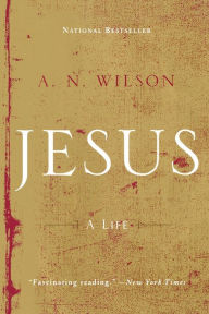 Title: Jesus, Author: A. N. Wilson