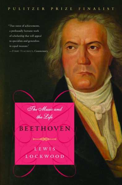 Beethoven: The Music and the Life